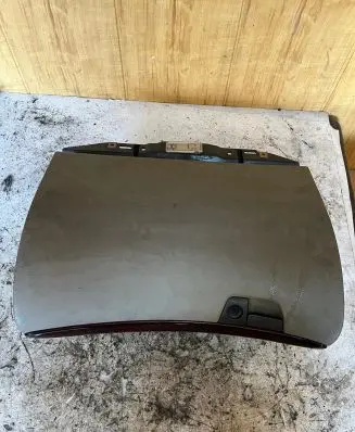 Volvo V70 Glove box 09184925 3865