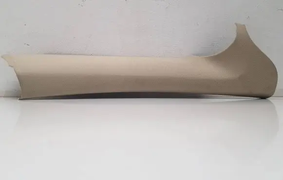 (A) pillar trim