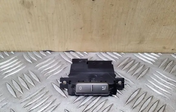 Volkswagen Phaeton Air circulation switch 3D0919815S