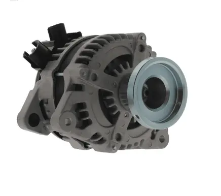 Ford C-MAX I Generator/alternator CA1941 301941RID