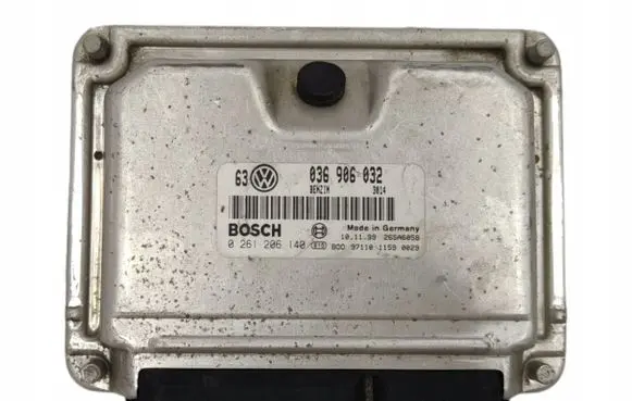 Volkswagen Golf IV Engine control unit/module 036906032