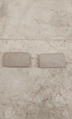 Headlining roof cover