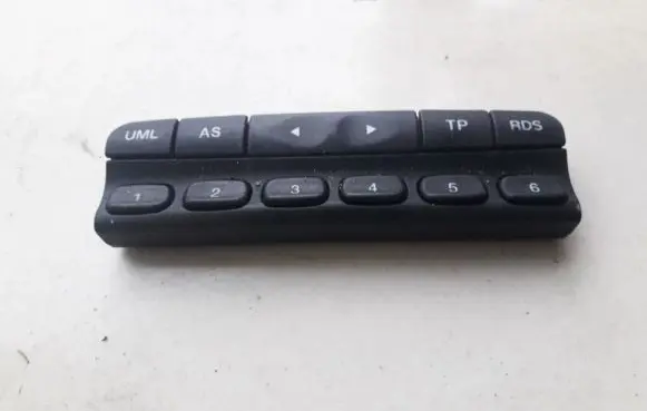 Opel Zafira A Other switches/knobs/shifts 4660103 90493281