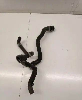 Audi Q5 SQ5 Engine coolant pipe/hose 80A121140P 80A122449BJ