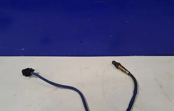 Maserati Ghibli Lambda probe sensor 670009076 0258027101