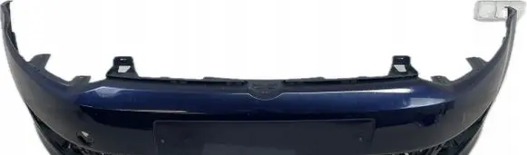 Volkswagen Polo V 6R Front bumper 6R0807221R