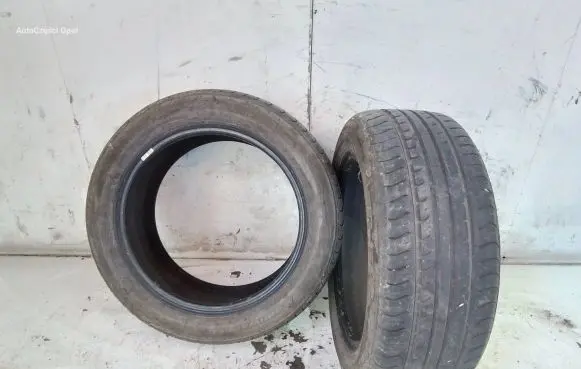 Opel Corsa E R15 summer tire 
