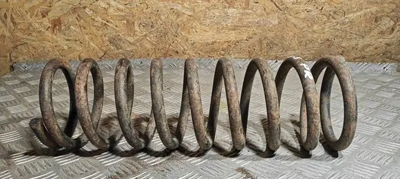 Jeep Grand Cherokee (WJ) Front coil spring
