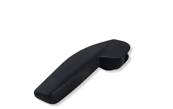 Skoda Octavia Mk3 (5E) Engine bonnet (hood) release handle 5E2823533