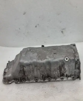 Opel Vectra C Oil sump R90400247