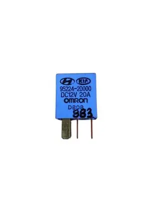 Hyundai Santa Fe Other relay 952242D000