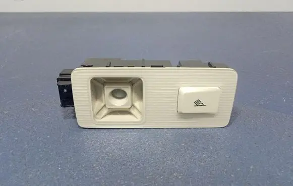 Volkswagen PASSAT CC Boot/trunk interior light 5G9947291