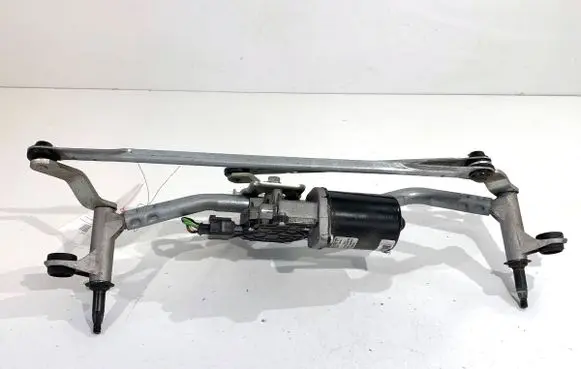 Seat Ateca Front wiper linkage and motor 576955113A