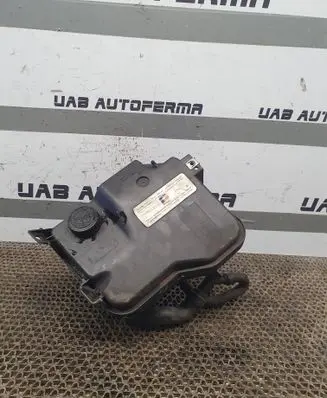Citroen C5 Power steering fluid tank/reservoir 9636068780 9655382280