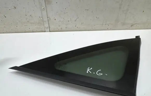 Hyundai Tucson IV NX4 Rear side window 43R000184