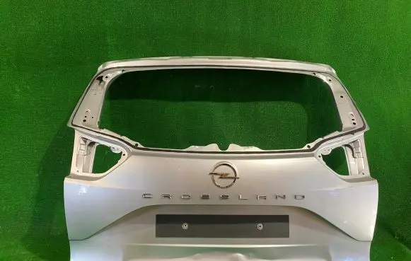 Opel Crossland X Tailgate/trunk/boot lid 