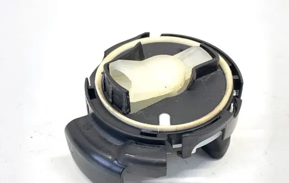 Volkswagen Arteon Airbag deployment crash/impact sensor 3Q0959354A
