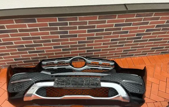 Mercedes-Benz GLE W167 Front bumper A1678851800 A1678852800