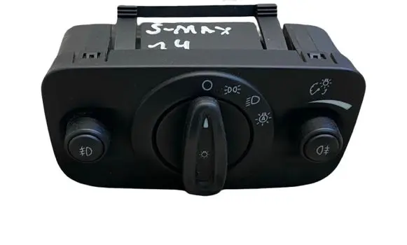 Ford S-MAX Light switch 8G9T13A024ED 10099402