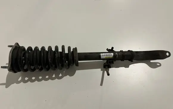 Mercedes-Benz CLS W257 Front shock absorber/damper A2133204330