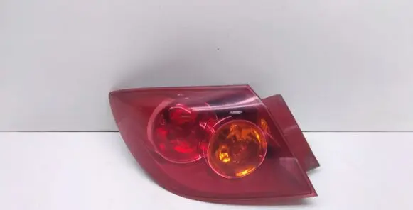 Mazda 3 I Rear/tail lights P2912