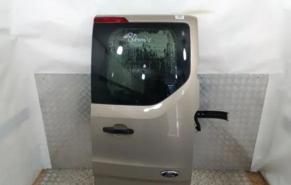 Ford Tourneo Custom Rear door