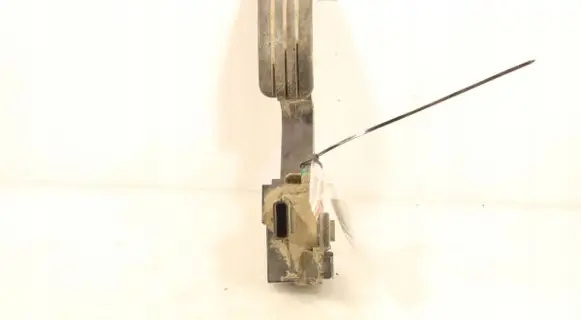 Renault Trafic III (X82) Accelerator throttle pedal 180027179R