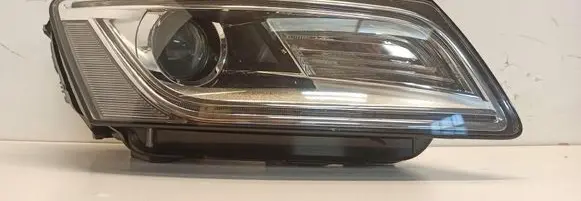 Audi Q5 SQ5 Headlight/headlamp 8R0941006D