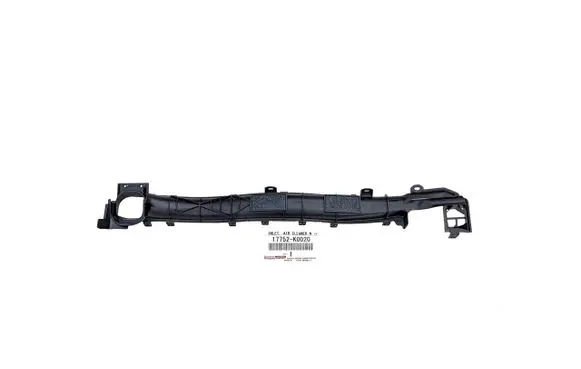 Toyota Yaris XP210 Radiator support slam panel A17752-K0020 17752-K0020