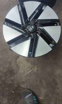 Hyundai IONIQ 6 R18 alloy rim 52910KL110