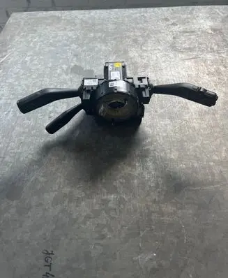 Volkswagen PASSAT B6 Steering angle sensor 3C0953549AD