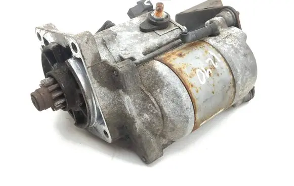 Maserati Quattroporte Starter motor 180169 2280009970