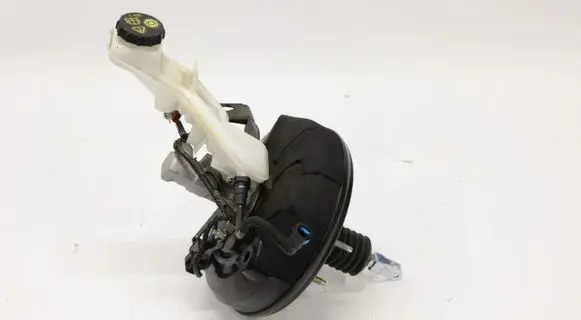 Mazda 2 Brake booster DB5S43800A