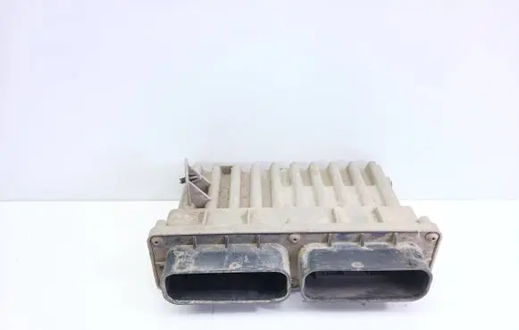 Opel Astra G Coolant fan relay 09131731 252618