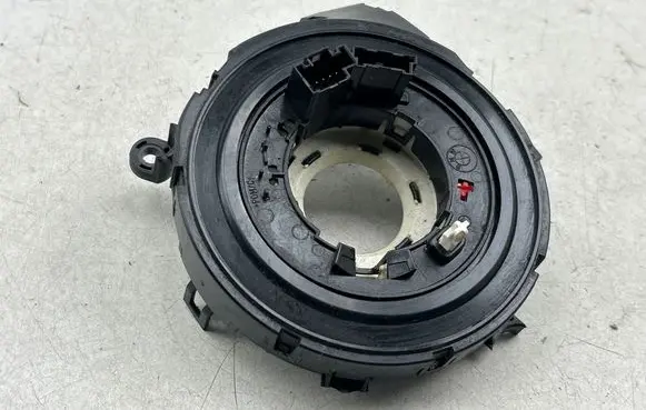Airbag slip ring squib (SRS ring)