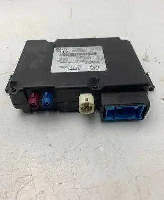 Mercedes-Benz C W205 Other control units/modules A1669005617 A2059016910 260908221151