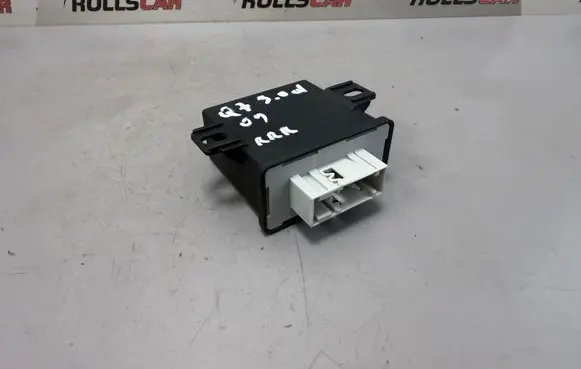 Audi Q7 4L Light module LCM 5LA00837903 8P0907357H 00020649