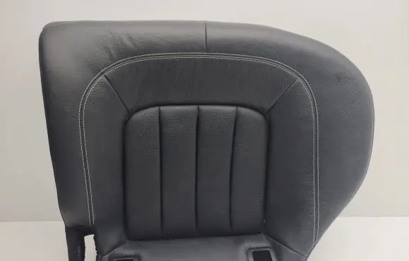 Rear seat
