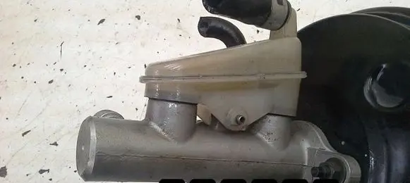 Nissan Murano Z50 Master brake cylinder 3500 european