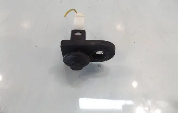 Hyundai i30 Rear door check strap stopper