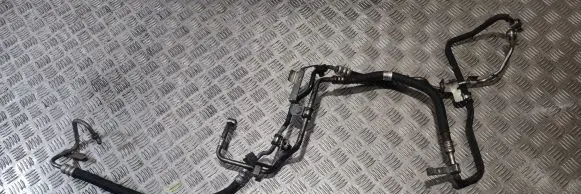 Maserati Quattroporte Power steering hose/pipe/line 670007691