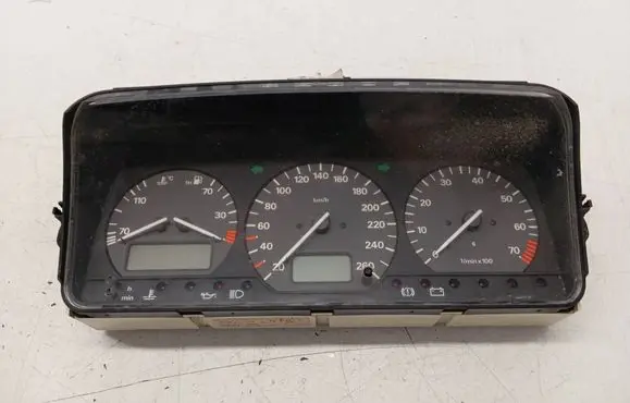 Speedometer (instrument cluster)
