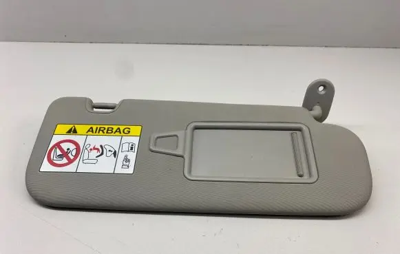 KIA Ceed Sun visor