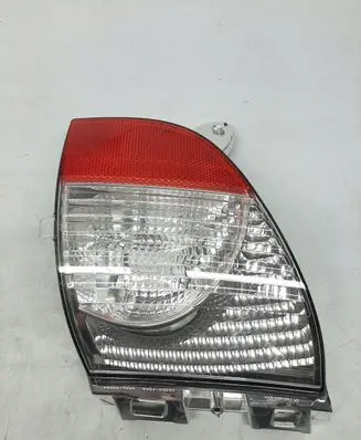 Peugeot 308 Rear/tail lights 009774080002