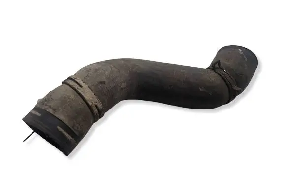 Ford Galaxy Intercooler hose/pipe 1234