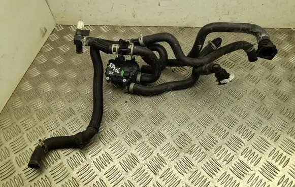 Toyota RAV 4 (XA50) Webasto circulation pump for autonomous heater 1137401600