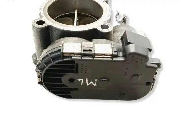 Mercedes-Benz ML W164 Throttle valve A6420900270 78911 0281002394