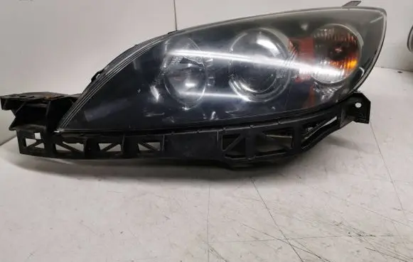 Mazda 3 I Headlight/headlamp 1157NA