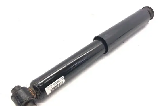 Opel Grandland X Rear shock absorber/damper 9824958980