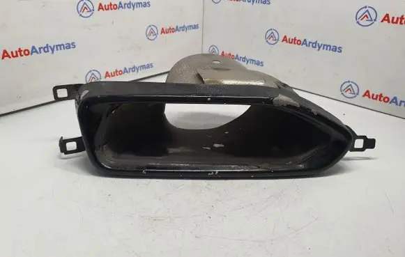 BMW 7 G11 G12 Muffler ending 8061186 51128061186